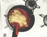 簡単☆バターチキンカレー作り方3写真