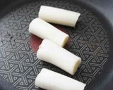 きじ焼き蕎麦作り方5写真