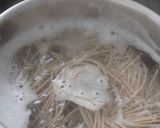 きじ焼き蕎麦作り方6写真