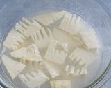 ぬか不要で時短！たけのこのアク抜き作り方1写真