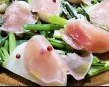 ❇️焼きカブのサラダ❇️魚焼きグリルで作り方18写真