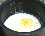 ♡海南鶏飯(シンガポールチキンライス)♡作り方4写真