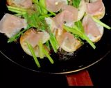 ❇️焼きカブのサラダ❇️魚焼きグリルで作り方19写真