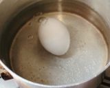 野菜たっぷりナムルのビビンバ風ご飯作り方5写真