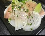 ❇️焼きカブのサラダ❇️魚焼きグリルで作り方20写真
