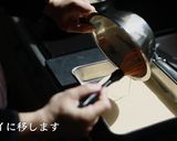 フライパンで簡単！クロックムッシュ作り方3写真