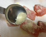 鮭のパン粉焼き作り方4写真