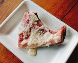 おうち居酒屋❤️ぶりカマの塩麹焼き作り方1写真