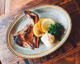 おうち居酒屋❤️ぶりカマの塩麹焼き作り方5写真