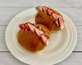 ストロベリーナテラサンド (Part2)作り方7写真