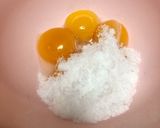 失敗なんてさせない！理想のシフォンケーキ作り方3写真