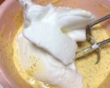失敗なんてさせない！理想のシフォンケーキ作り方9写真