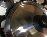 鮭のパン粉焼き作り方6写真