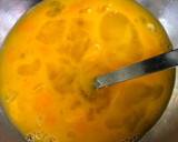 トマトと卵の中華炒め作り方1写真