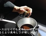 フライパンで簡単！クロックムッシュ作り方13写真