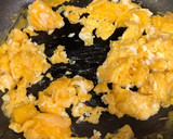 トマトと卵の中華炒め作り方3写真