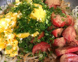 トマトと卵の中華炒め作り方5写真