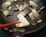 お酢が苦手でも大丈夫！アジの南蛮漬け作り方4写真