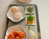帆立とサーモンのタルタル作り方1写真