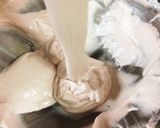 ストロベリー☆マカロン作り方5写真
