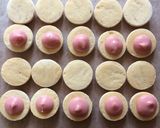 ストロベリー☆マカロン作り方10写真