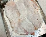 鶏の唐揚げ香味ソース作り方4写真