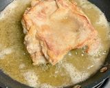鶏の唐揚げ香味ソース作り方5写真
