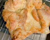 鶏の唐揚げ香味ソース作り方6写真