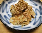 たらのプルコギたれ焼き作り方9写真