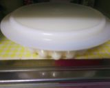 ミルクプリン作り方6写真
