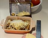 超簡単！余ったソースでベイクドパスタ作り方4写真