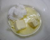 簡単！ＨＭ☆紅茶パウンドケーキ作り方2写真