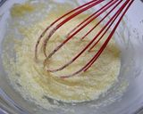 簡単！ＨＭ☆紅茶パウンドケーキ作り方3写真
