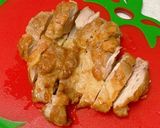 鶏の唐揚げ香味ソース作り方7写真