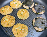 ねぎとろつくね◎おつまみ、お弁当に♪作り方4写真