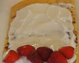 フレンチトースト・ロールケーキ作り方13写真
