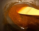 豚玉キャベツのオイポンあんかけ作り方6写真