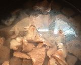 簡単炊飯器で牛すじ煮込み✩.*˚作り方5写真