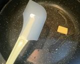 プレーンオムレツ！ふわとろオムライス卵作り方4写真