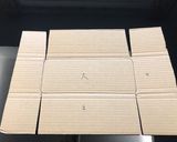 綺麗☆無駄無くスムーズに 取れるケーキ型作り方2写真