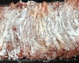 簡単♡豚ロースと玉葱ソテーポン酢漬け作り方3写真