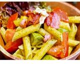 大葉ジェノベーゼ作り方11写真
