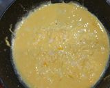 プレーンオムレツ！ふわとろオムライス卵作り方6写真