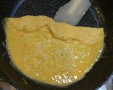 プレーンオムレツ！ふわとろオムライス卵作り方7写真