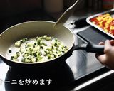プロが教える！ラタトゥイユ作り方10写真