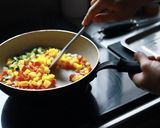 プロが教える！ラタトゥイユ作り方11写真