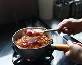 プロが教える！ラタトゥイユ作り方12写真