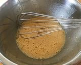 超簡単、100円位でできる紅茶蒸しパン作り方2写真
