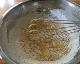 超簡単、100円位でできる紅茶蒸しパン作り方3写真