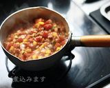 プロが教える！ラタトゥイユ作り方13写真